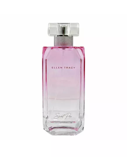 Ellen Tracy English Garden Sweet Pea Eau de Parfum Pour les femmes, 100 ml