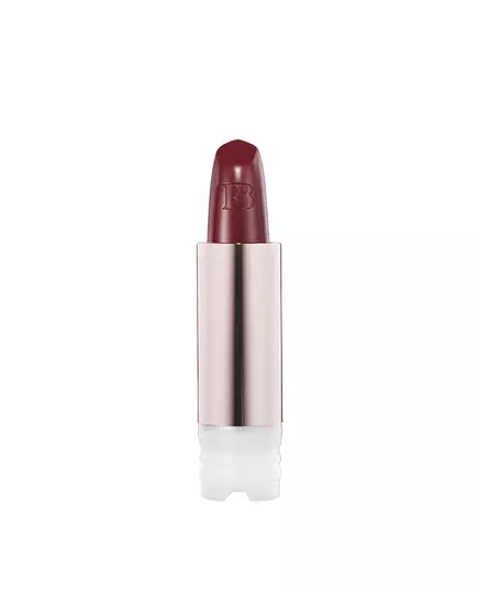 Fenty Beauty Icon Halbmatt Creme-Lippenstift Rowdy Roadie Nachfüllen, 3,8 g