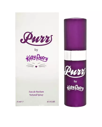 Katy Perry Purr Eau de Parfum Für Frauen, 15 ml, Bild 2