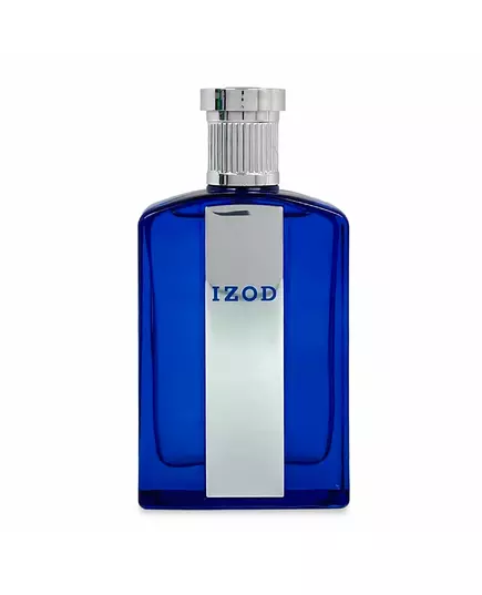 Izod Legacy Blue Eau de Toilette Für Männer, 100 ml