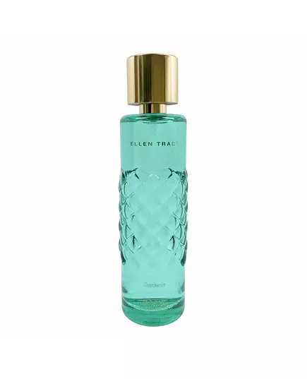 Ellen Tracy Quilted Gardenia Eau de Parfum Für Frauen, 100 ml