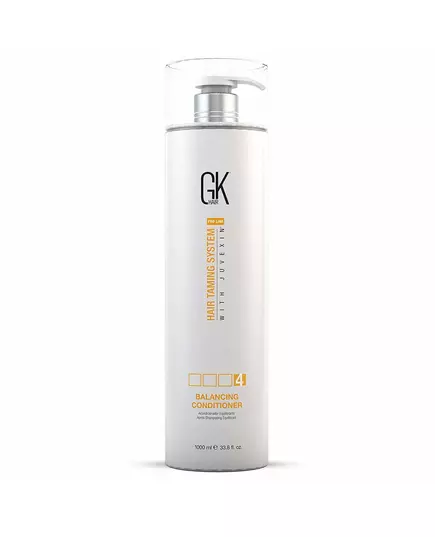 Global Keratin Balancing Haarspülung Zum Ausgleich, 1000 ml