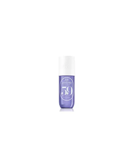 Sol de Janeiro Cheirosa 59 Spray parfumé Pour les femmes, 90 ml