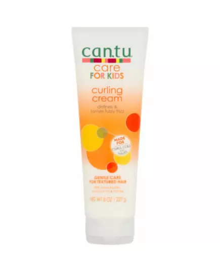 Cantu Care For Kids Haarstyling-Creme, 227 g