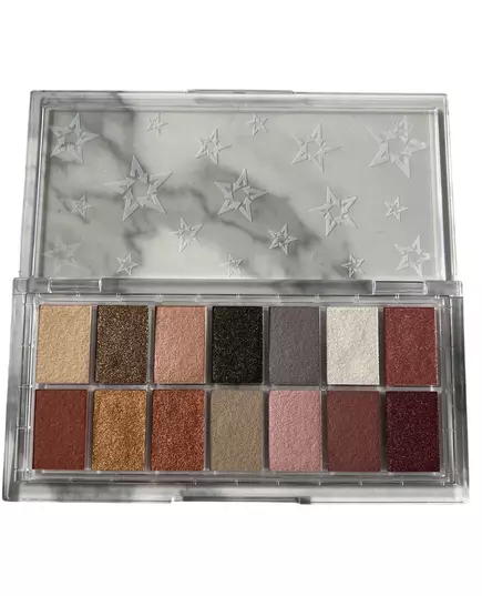 Kat Von D Planet Fanatic Lidschattenpalette 14 Shades, 18,2 g, Bild 2