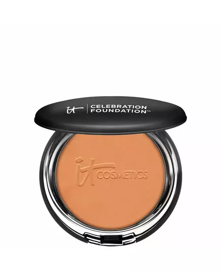 It Cosmetics Celebration Kompakt-Foundation Reich, 9 g