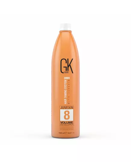 Global Keratin Global Keratin Entwickler Haaroxidationscreme 8 bde., 1000 ml