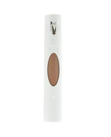 Kat Von D True Portrait Fond de teint liquide 072 Bronzé, 30 ml