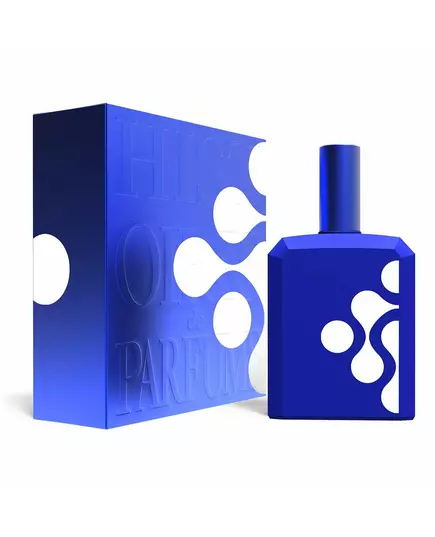 Histoires de Parfums This Is Not A Blue Bottle 1.4 Eau de Parfum Unisex, 120 ml, Bild 4