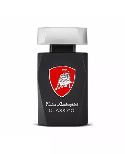 Tonino Lamborghini Classico Eau de Toilette Pour hommes, 125 ml