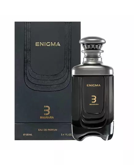Bharara Enigma Eau de Parfum Unisex, 100 ml, Bild 2
