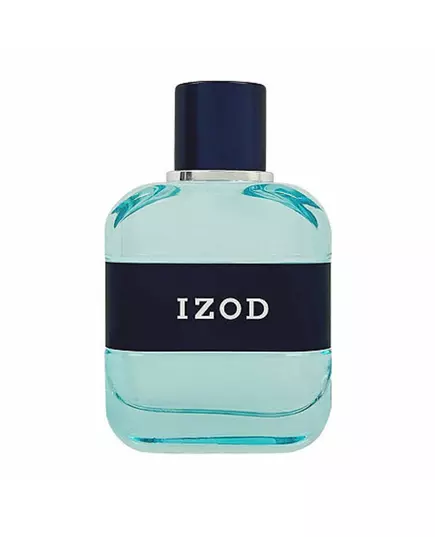 Izod Breeze Eau de Toilette Pour hommes, 100 ml