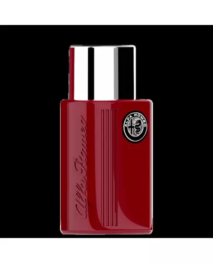Alfa Romeo Red Eau de Toilette Für Männer, 40 ml, Bild 6