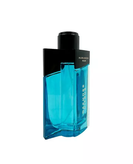 Aubusson Oakmoss & Citrus Eau de Toilette Für Männer, 100 ml