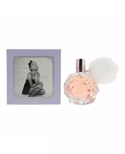 Ariana Grande Ari Eau de Parfum Für Frauen, 100 ml, Bild 2