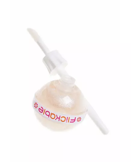 Flickable Luxe Lipgloss Kämpfe für dein Recht zu feiern, 9 ml