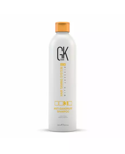 Global Keratin Global Keratin Haarshampoo Antischuppen, 250 ml