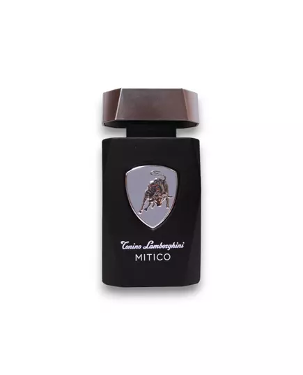 Tonino Lamborghini Mitico Eau de Toilette Pour hommes, 125 ml
