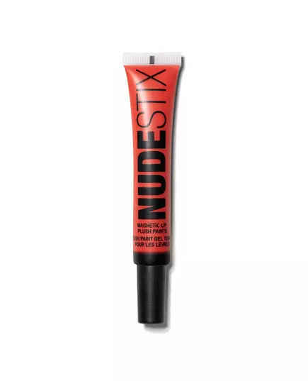 Nudestix Magnetic Lip Gloss à lèvres Fidji Frais, 10 ml