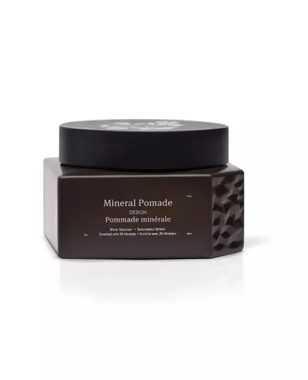 Saphira Mineral Pomade Pommade coiffante, 50 ml