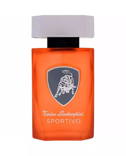 Tonino Lamborghini Sportivo Eau de Toilette pour homme, 200 ml