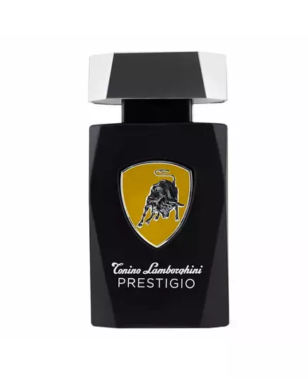 Tonino Lamborghini Prestigio Eau de Toilette pour homme, 200 ml