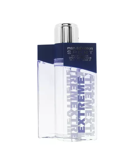 Aubusson Sport Extreme Violet Eau de Toilette Für Männer, 100 ml, Bild 2