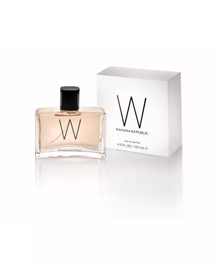 Banana Republic W Eau de Parfum pour femme, 125 ml, image 2