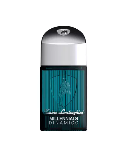 Eau de Toilette für Herren Lamborghini Millennials Dinamico, 75 ml