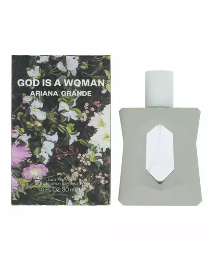 Ariana Grande God Is A Woman Eau de Parfum Für Frauen, 30 ml, Bild 2