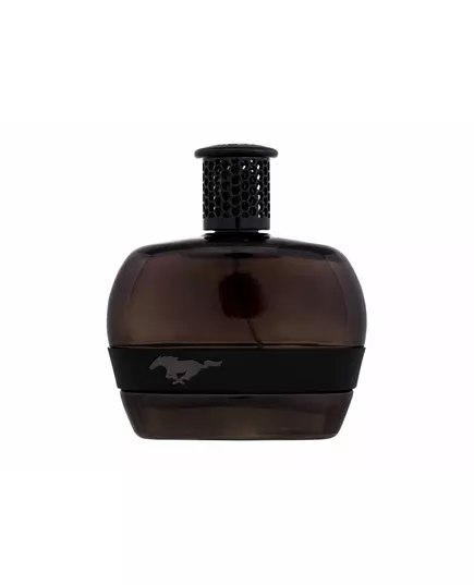 Ford Mustang Black Eau de Toilette Pour les femmes, 100 ml