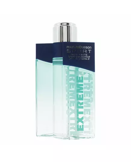 Aubusson Sport Extreme Aqua-Marine Eau de Toilette Pour hommes, 100 ml, image 2