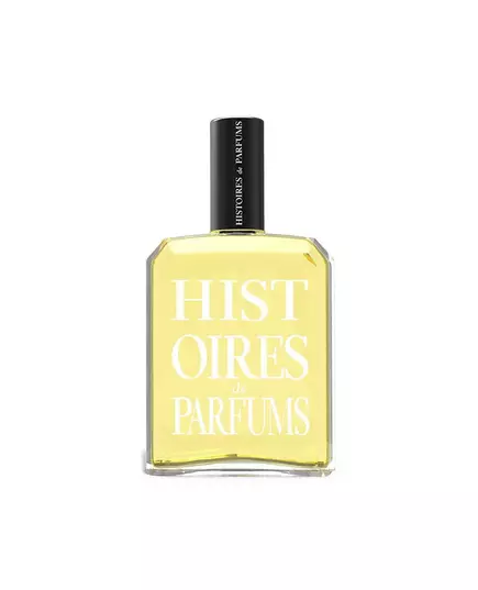 Histoires de Parfums 1804 George Sand Eau de Parfum Für Frauen, 120 ml