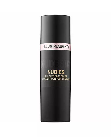 Nudestix Nudies Illuminant Bâton correcteur Illumi-Coquin, 7 g