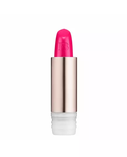 Fenty Beauty Icon Semi-mat Rouge à lèvres crème Miss Candy Recharge, 3,8 g