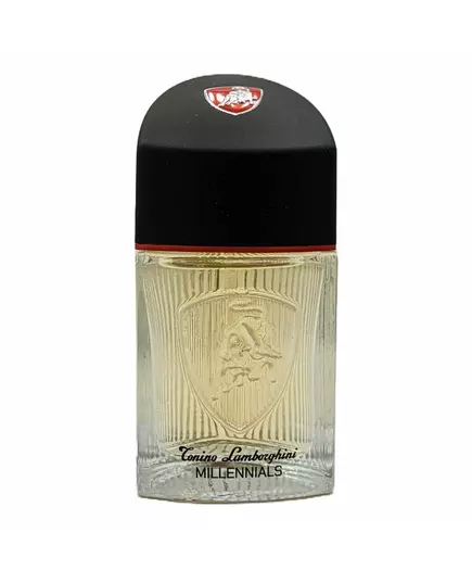 Tonino Lamborghini Millennials Eau de Toilette Pour hommes, 40 ml