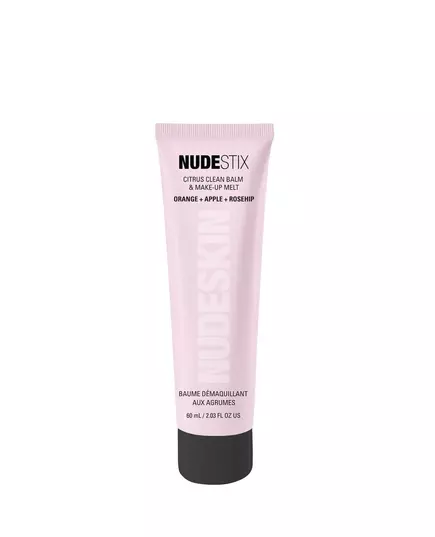 Nudestix Nudeskin Zitrus Reinigungsbalsam Für das Gesicht, 60 ml