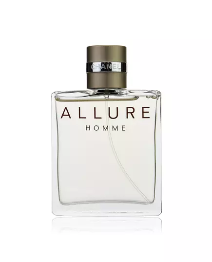 Chanel Allure Homme Eau de Toilette Für Männer, 50 ml