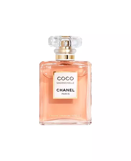 Chanel Coco Mademoiselle Intense Eau de Parfum Pour les femmes, 100 ml