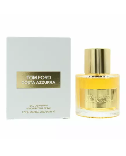Tom Ford Costa Azzurra Eau de Parfum, 50 ml, image 2