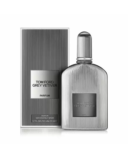 Tom Ford Grey Vetiver Parfum Pour hommes, 50 ml, image 2