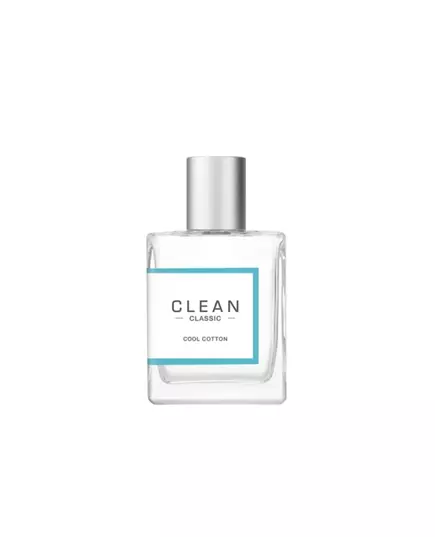 Clean Cool Cotton Eau de Parfum Pour les femmes, 60 ml