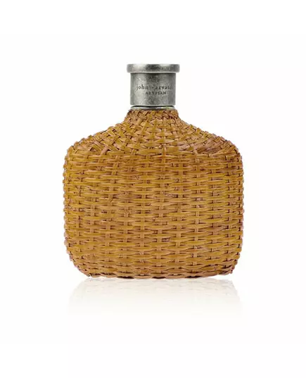John Varvatos Artisan Eau de Toilette Für Männer, 125 ml