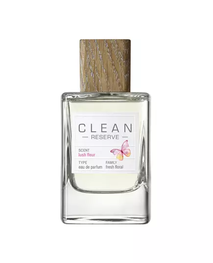 Clean Reserve - Lush Fleur Eau de Parfum Für Frauen, 100 ml, Bild 4