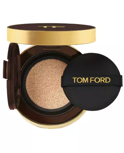 Tom Ford Traceless Kompakt-Foundation 1 2 Schale SPF 45 Nachfüllen, 12 g