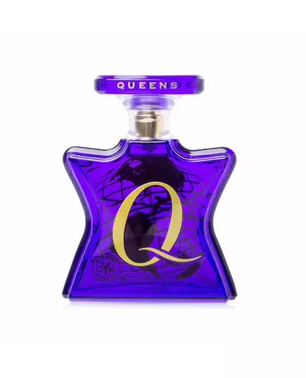 Bond No.9 Queens Eau de Parfum Unisex, 100 ml
