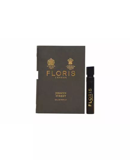 Floris Of London Jermyn Street Eau de Parfum Unisex, 1,2 ml