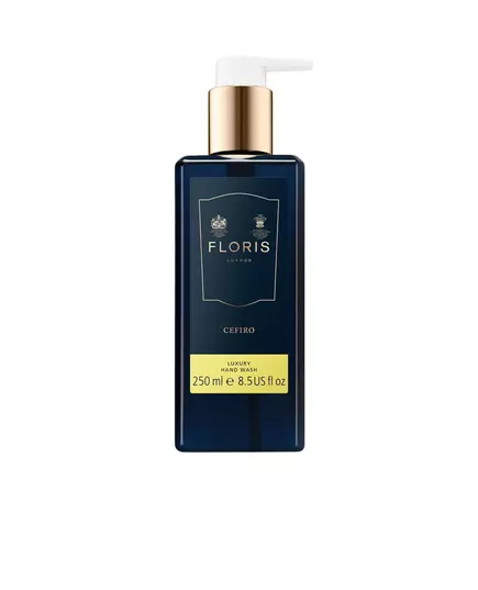 Floris Of London Cefiro Luxury Vegan Flüssigseife, 250 ml