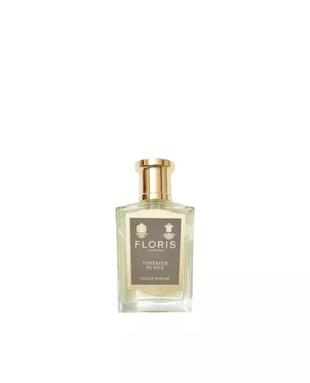 Floris Of London Tuberose In Silk Eau de Parfum Pour les femmes, 50 ml