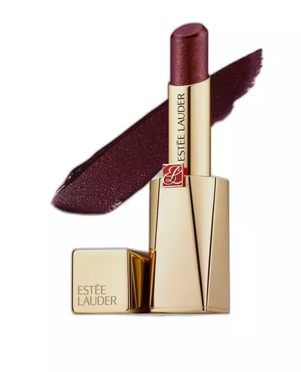 Estee Lauder Pure Color Desire - Rouge Excess Creme-Lippenstift VIERHUNDERTZWÖLF Ausgehangen, 3,1 g
